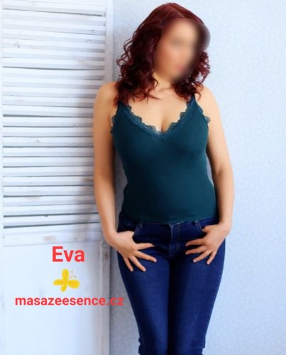 EVA ÚT do 23h 13.5.