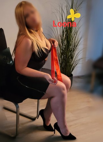LOONA SLEVA,NE do 23h, So-Po 5.-7.7.