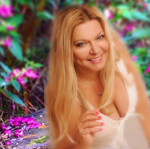 ŠÁRKA TANTRA