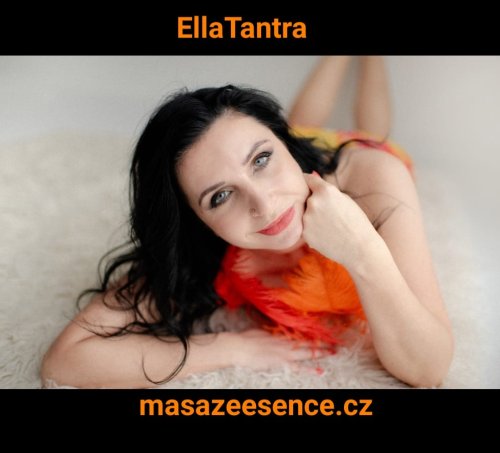 ELLA Tantra 23:00, PÁ-NE, 19.-21.9.