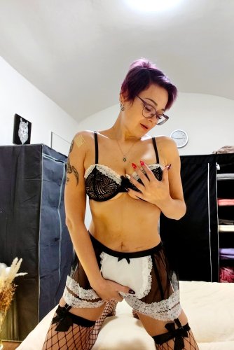 Zuzka