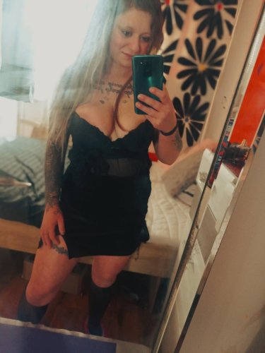 Karolinka svitavy