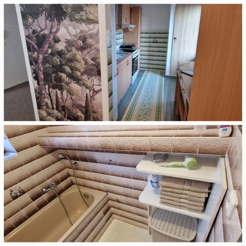 Prostory k pronájmu