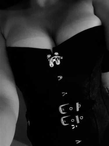 Rozálie Tantra Sedlčany