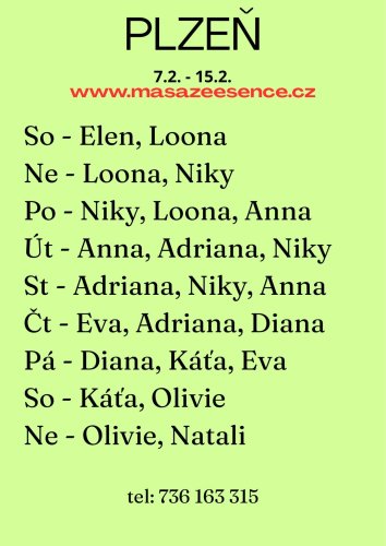 po-ct 16.-19.2. Niky