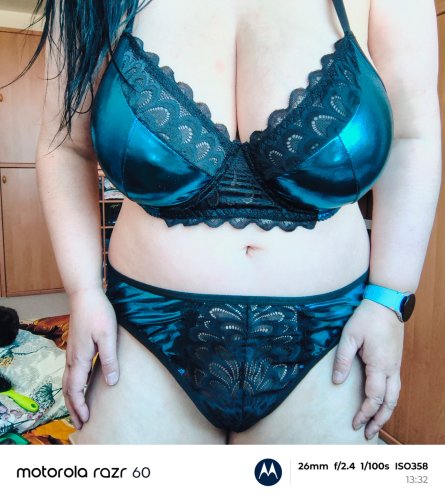 Patty 🇨🇿 + nový fotky!!