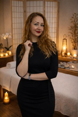 Radush Tantra Sedlčany