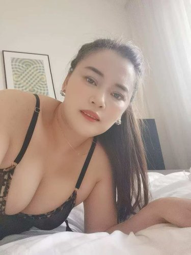 Sweet oriental princess