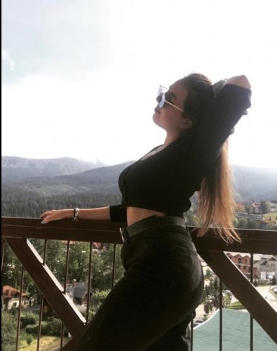 Kristyna