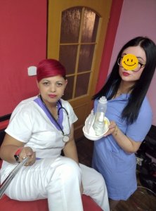 BDSM-Madam-Sára Pardubice