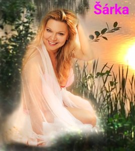 ŠÁRKA 23:00 ČT-PÁ 12.6.-13.6
