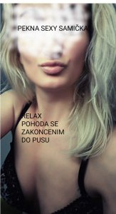 SEXY ŽHAVÁ JANNI NEVAHEJ