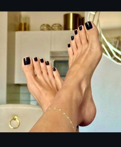 Footfetish 👅👣