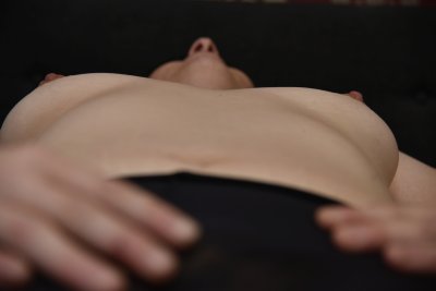 Zuzka s prostory,soukromí