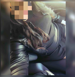 Terka a Naty Svitavy