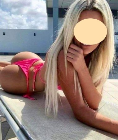 Anett Brno