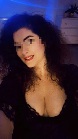 Rozálie Tantra Sedlčany